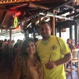 Meet your Posher, Lance